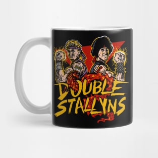 Double Stallyns Mug